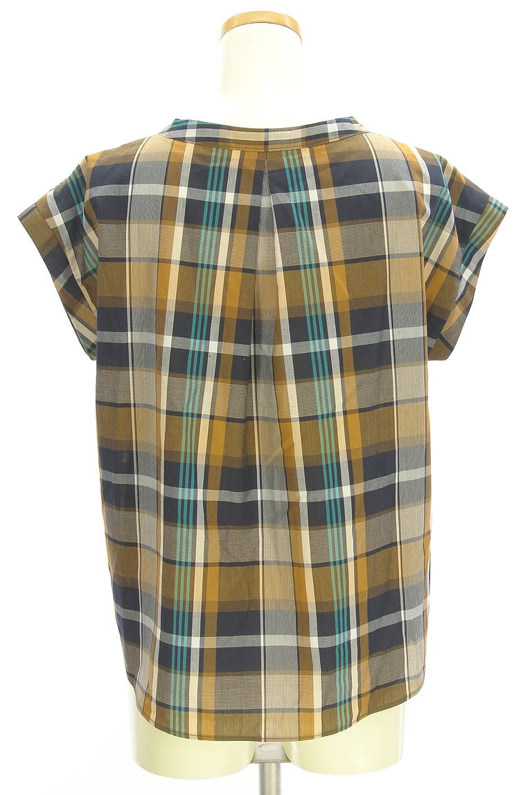 Te chichi（テチチ）の古着「商品番号：PR10339250」-大画像2