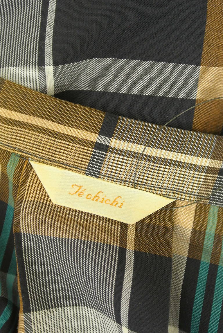 Te chichi（テチチ）の古着「商品番号：PR10339250」-大画像6