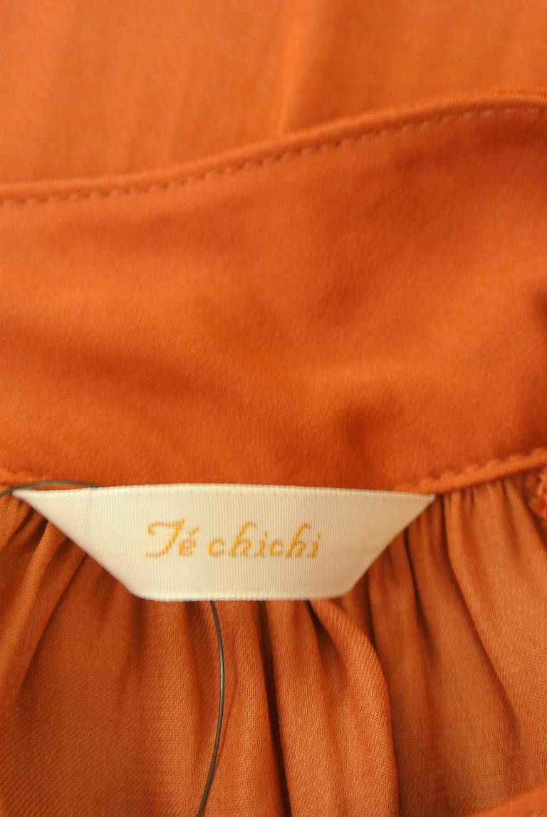 Te chichi（テチチ）の古着「商品番号：PR10339252」-大画像6