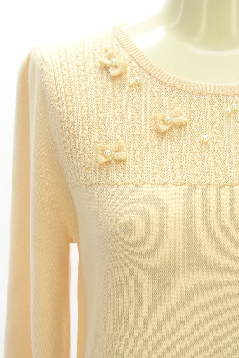 Couture Brooch（クチュールブローチ）の古着「商品番号：PR10339253」-大画像4