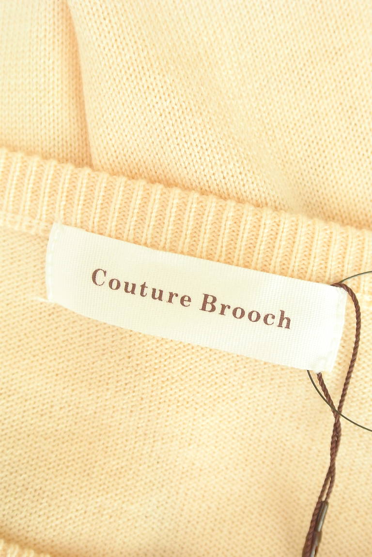 Couture Brooch（クチュールブローチ）の古着「商品番号：PR10339253」-大画像6