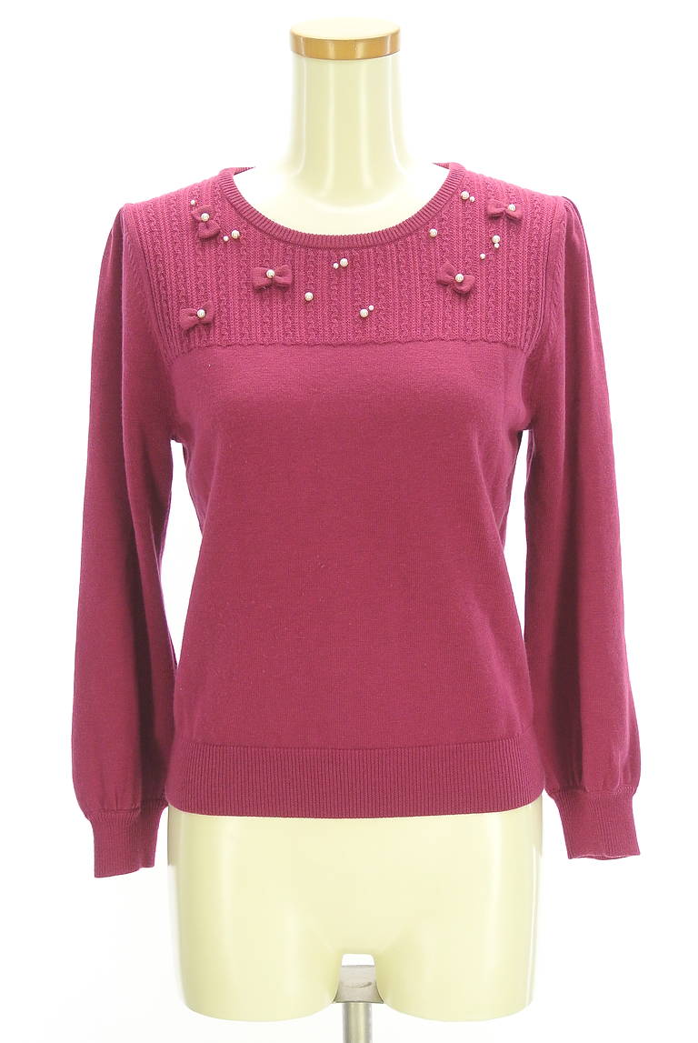 Couture Brooch（クチュールブローチ）の古着「商品番号：PR10339254」-大画像1