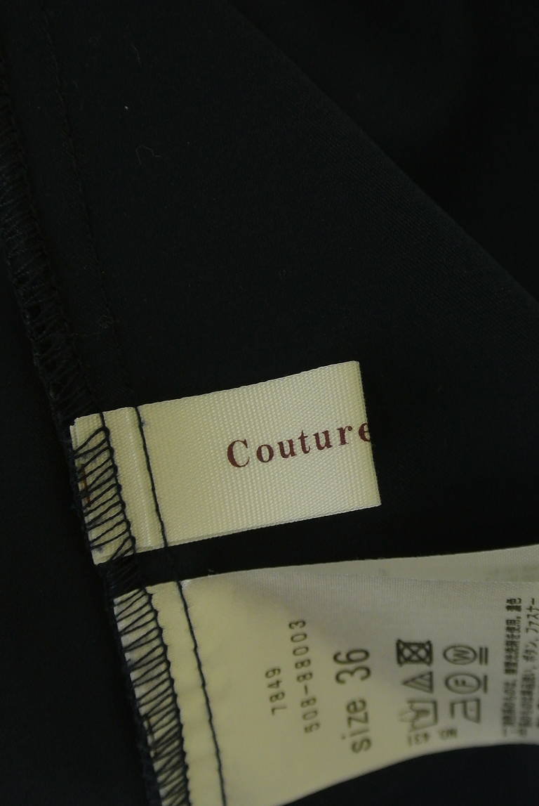 Couture Brooch（クチュールブローチ）の古着「商品番号：PR10339257」-大画像6