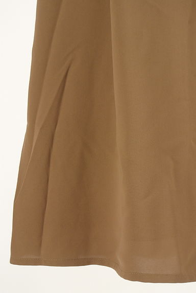 Couture Brooch（クチュールブローチ）の古着「ミモレ丈フレアスカート（ロングスカート・マキシスカート）」大画像５へ