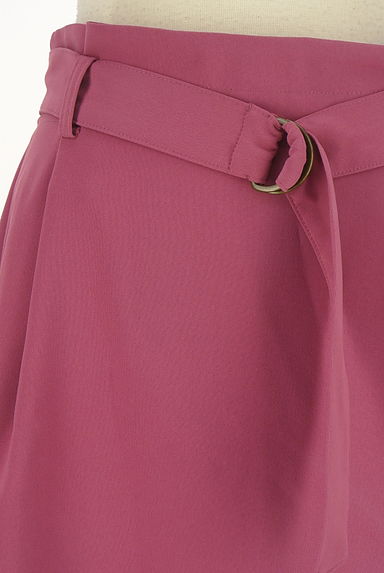 Couture Brooch（クチュールブローチ）の古着「ミモレ丈フレアスカート（ロングスカート・マキシスカート）」大画像４へ