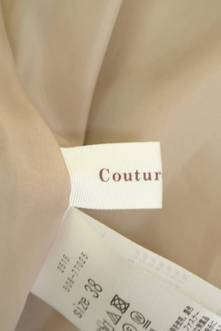 Couture Brooch（クチュールブローチ）の古着「商品番号：PR10339261」-大画像6