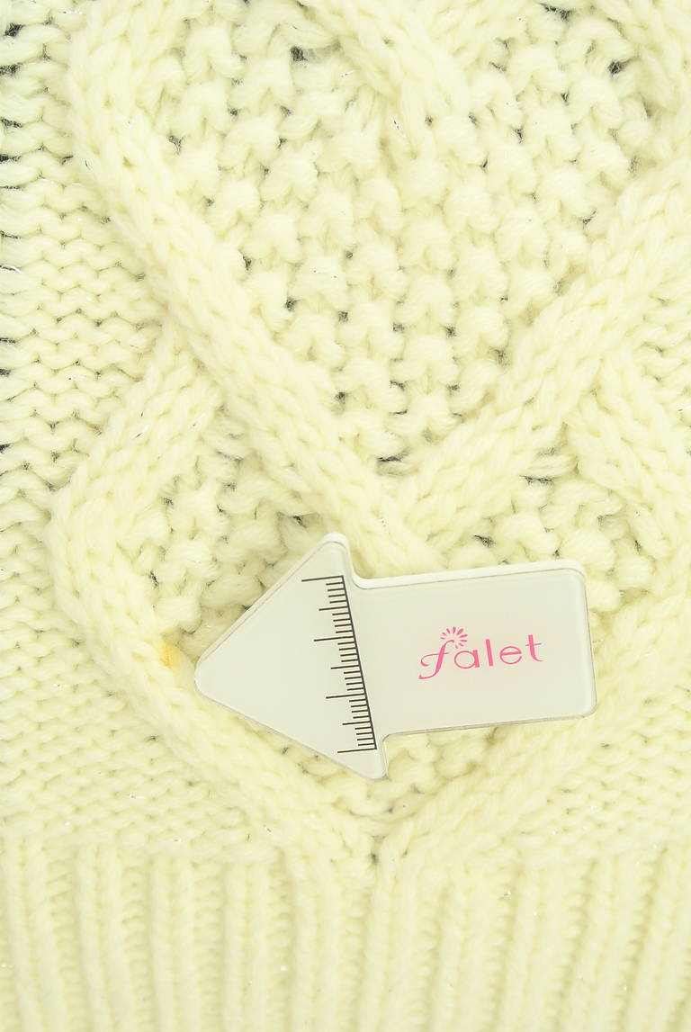 Couture Brooch（クチュールブローチ）の古着「商品番号：PR10339264」-大画像5