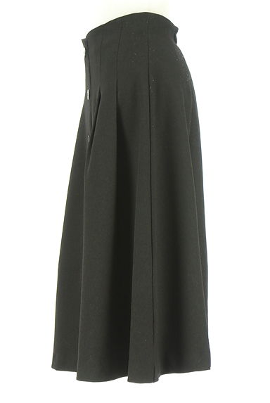 Couture Brooch（クチュールブローチ）の古着「ミモレ丈フレアスカート（スカート）」大画像３へ