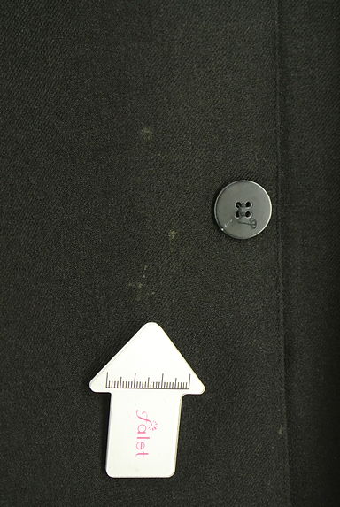 Couture Brooch（クチュールブローチ）の古着「ミモレ丈フレアスカート（スカート）」大画像５へ