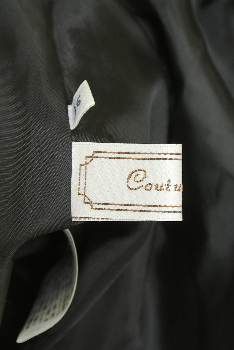 Couture Brooch（クチュールブローチ）の古着「商品番号：PR10339266」-大画像6