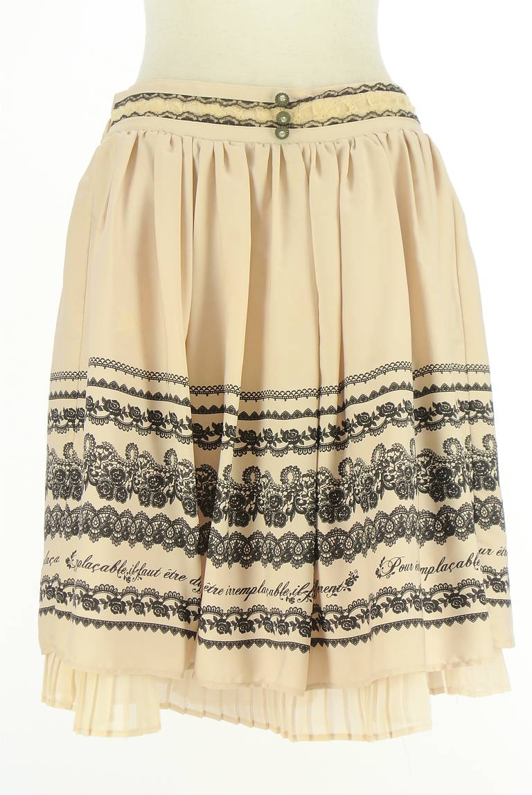 axes femme（アクシーズファム）の古着「商品番号：PR10339270」-大画像1