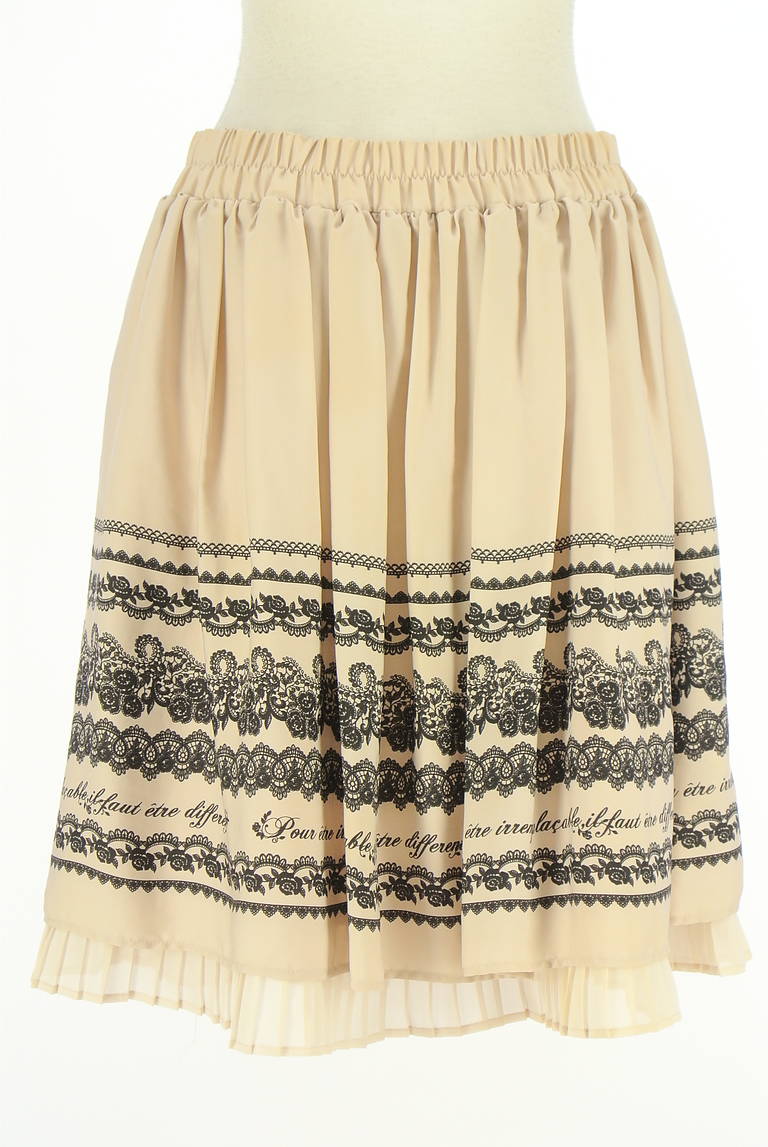 axes femme（アクシーズファム）の古着「商品番号：PR10339270」-大画像2