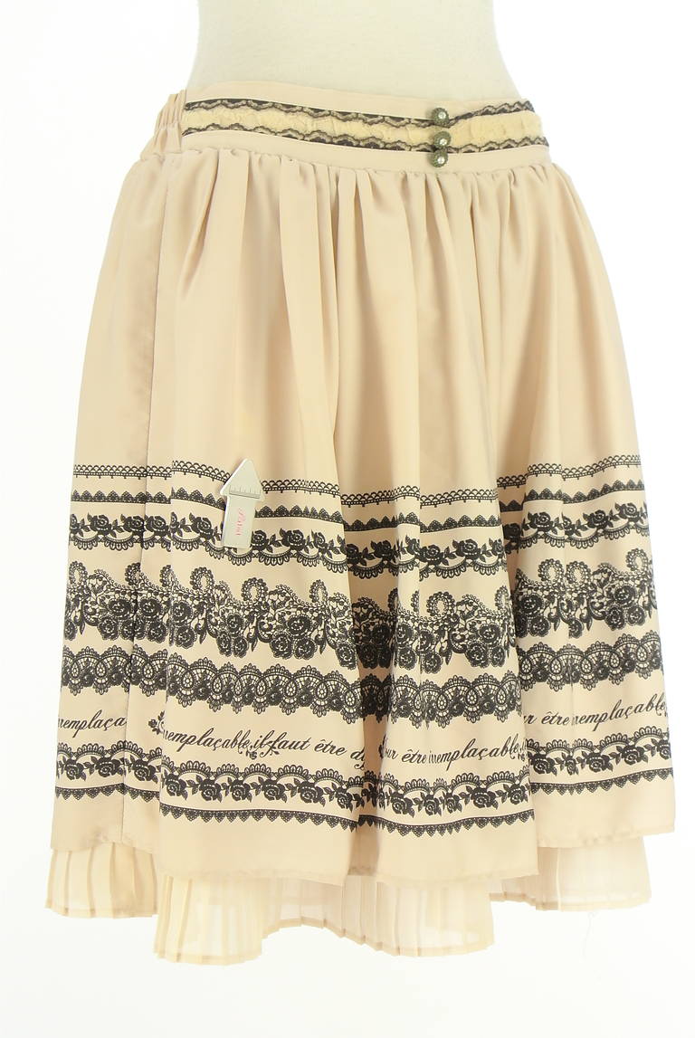 axes femme（アクシーズファム）の古着「商品番号：PR10339270」-大画像4