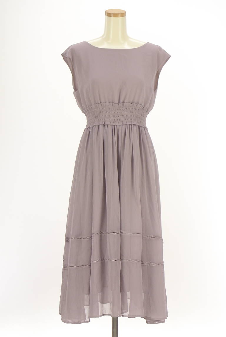 PROPORTION BODY DRESSING（プロポーションボディドレッシング）の古着「商品番号：PR10339272」-大画像1