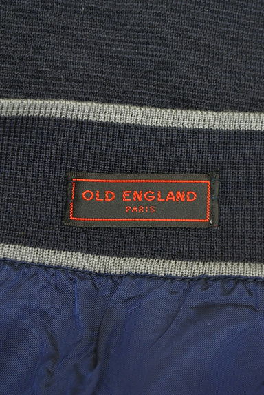 OLD ENGLAND（オールドイングランド）の古着「膝丈フレアニットスカート（スカート）」大画像６へ