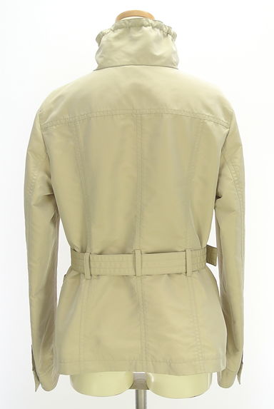 OLD ENGLAND（オールドイングランド）の古着「ベルト付きブルゾン（ジャケット）」大画像２へ