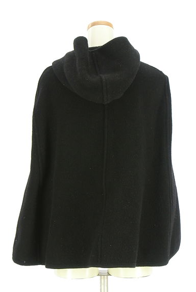 MACKINTOSH（マッキントッシュ）の古着「フーディポンチョコート（コート）」大画像２へ