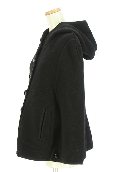 MACKINTOSH（マッキントッシュ）の古着「フーディポンチョコート（コート）」大画像３へ