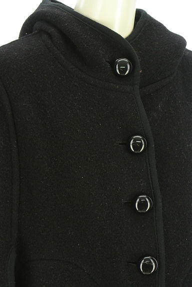 MACKINTOSH（マッキントッシュ）の古着「フーディポンチョコート（コート）」大画像４へ