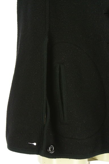 MACKINTOSH（マッキントッシュ）の古着「フーディポンチョコート（コート）」大画像５へ