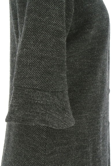 OLD ENGLAND（オールドイングランド）の古着「5分袖ストレッチニットワンピース（ワンピース・チュニック）」大画像５へ