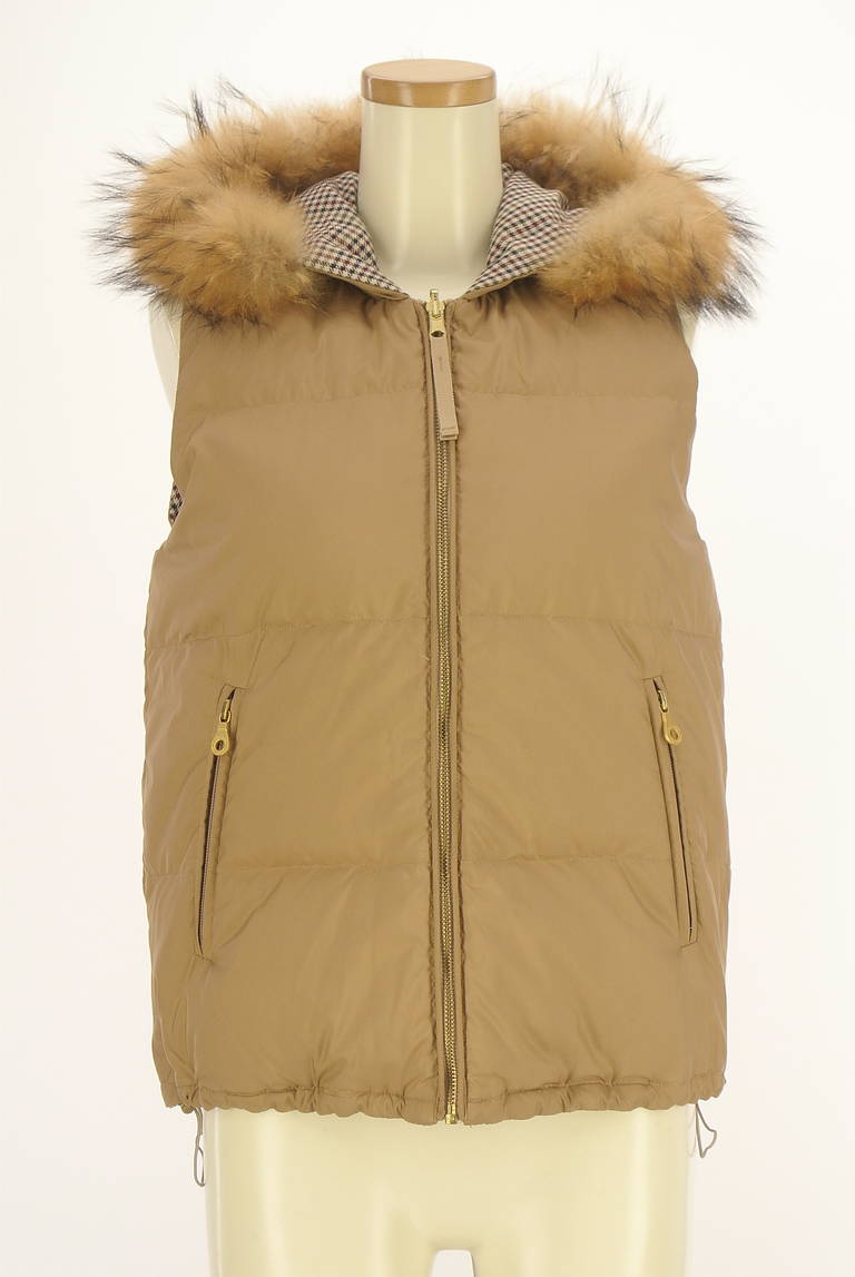 BLUE LABEL CRESTBRIDGE（ブルーレーベル・クレストブリッジ）の古着「商品番号：PR10339289」-大画像1