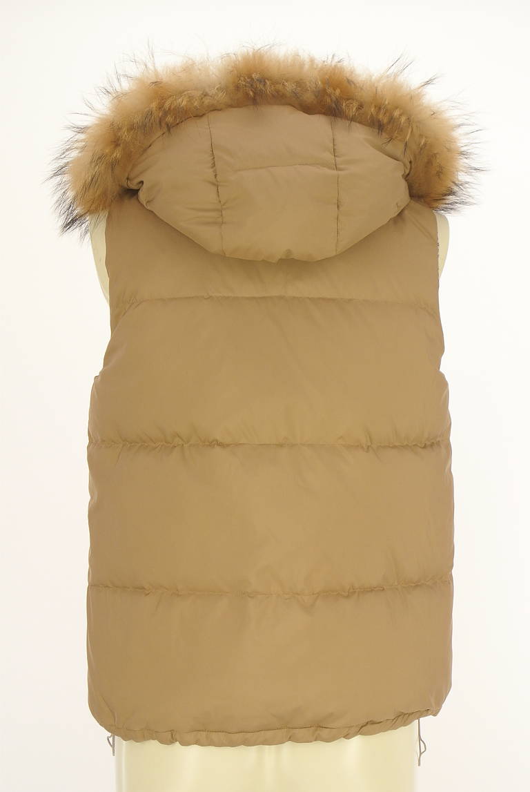 BLUE LABEL CRESTBRIDGE（ブルーレーベル・クレストブリッジ）の古着「商品番号：PR10339289」-大画像2