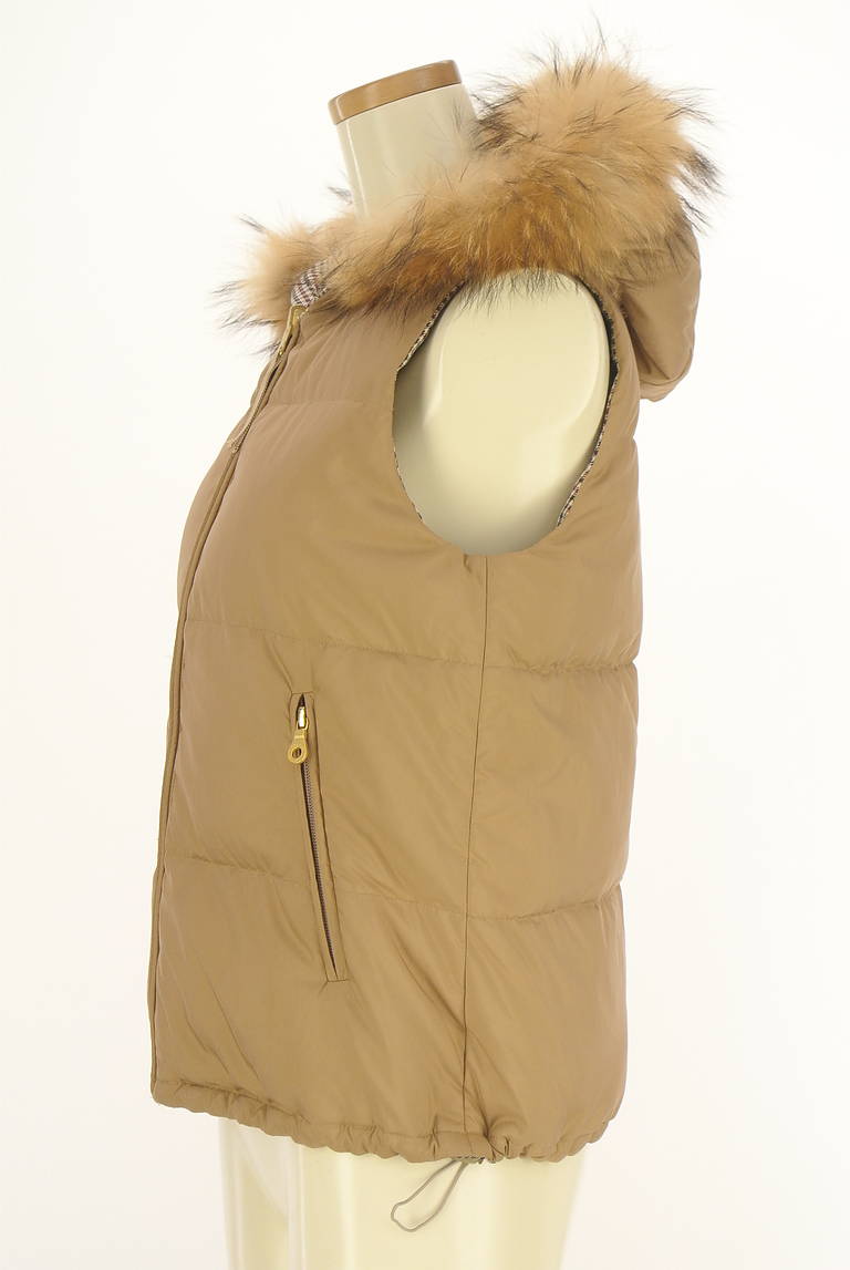 BLUE LABEL CRESTBRIDGE（ブルーレーベル・クレストブリッジ）の古着「商品番号：PR10339289」-大画像3