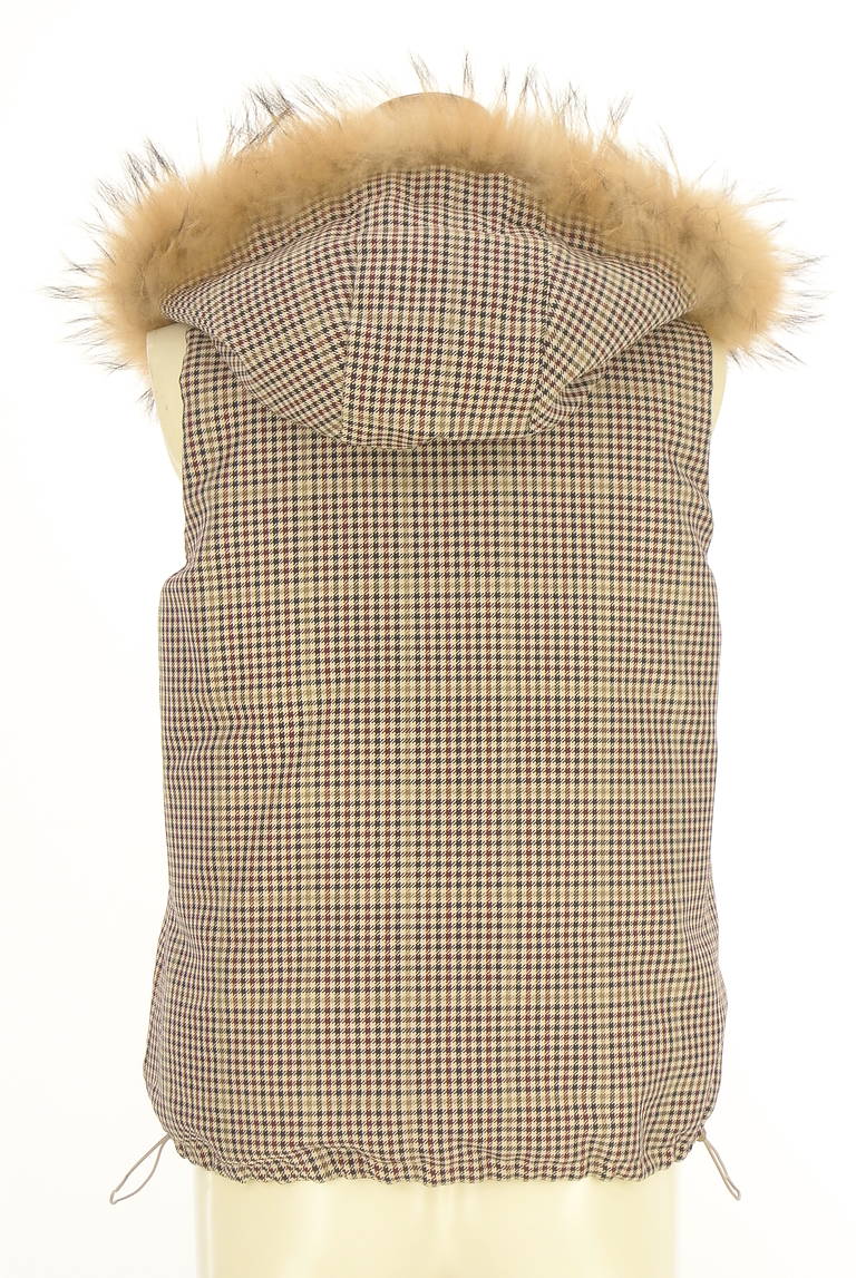 BLUE LABEL CRESTBRIDGE（ブルーレーベル・クレストブリッジ）の古着「商品番号：PR10339289」-大画像5