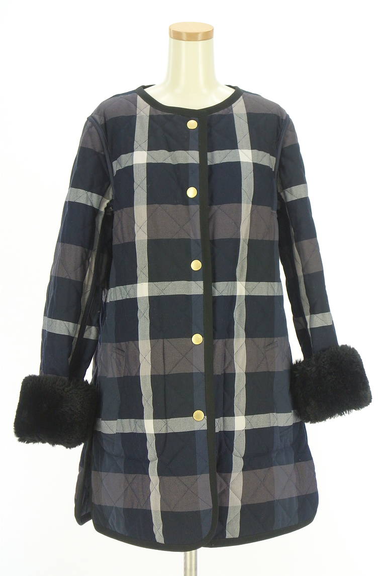 BLUE LABEL CRESTBRIDGE（ブルーレーベル・クレストブリッジ）の古着「商品番号：PR10339290」-大画像4