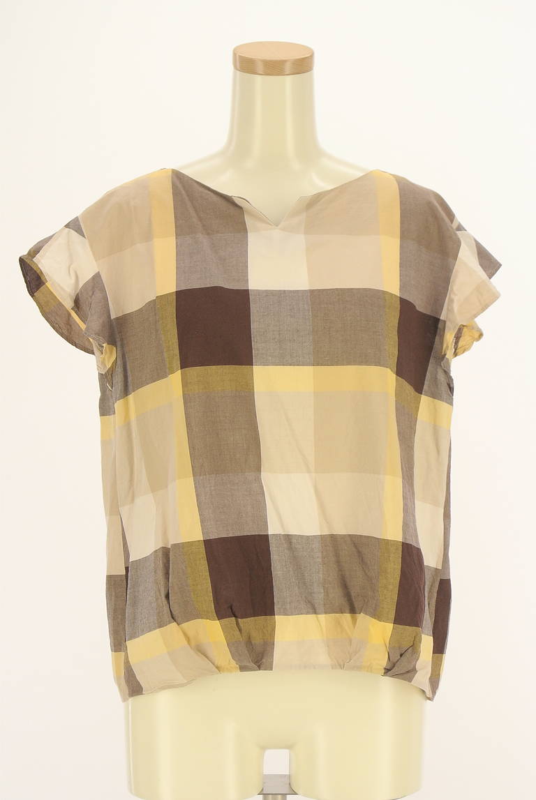 BLUE LABEL CRESTBRIDGE（ブルーレーベル・クレストブリッジ）の古着「商品番号：PR10339291」-大画像1