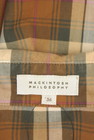 MACKINTOSH PHILOSOPHY（マッキントッシュ フィロソフィー）の古着「商品番号：PR10339292」-6