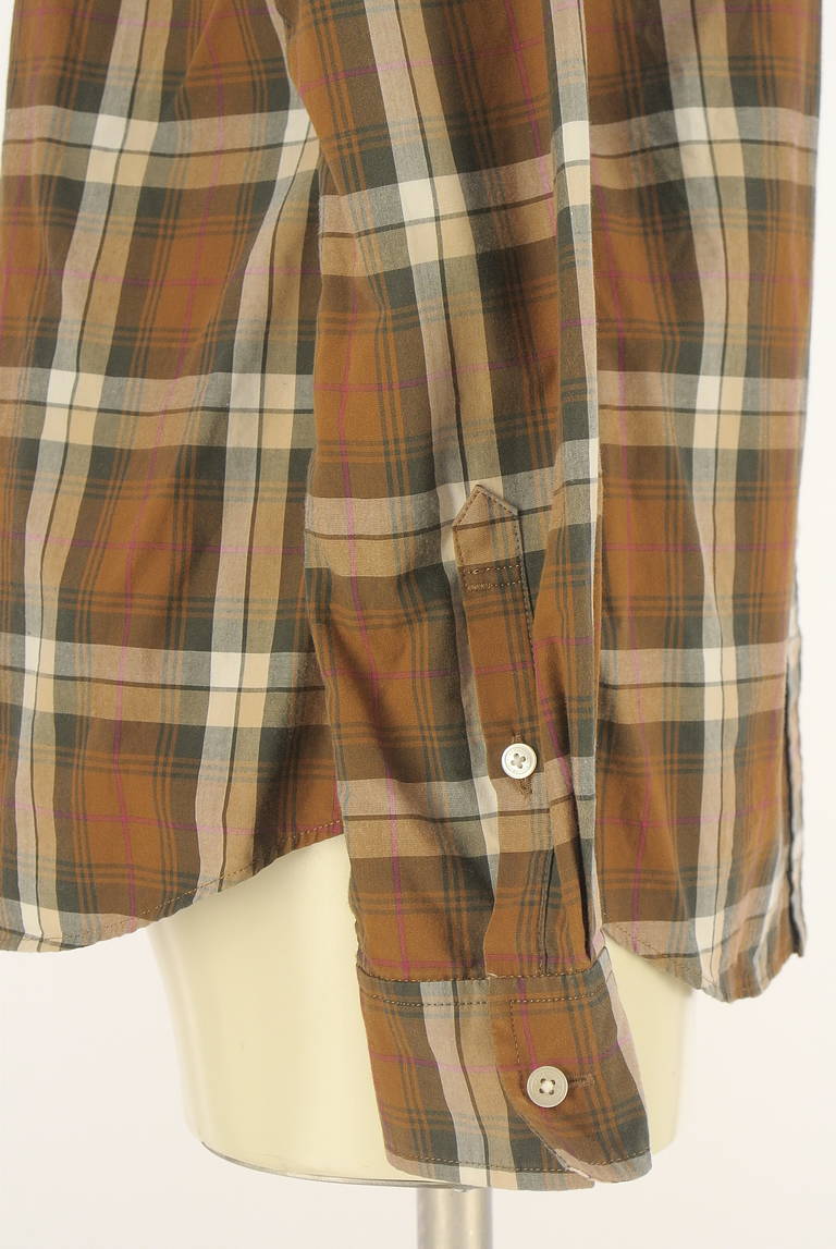 MACKINTOSH PHILOSOPHY（マッキントッシュ フィロソフィー）の古着「商品番号：PR10339292」-大画像5