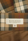 MACKINTOSH PHILOSOPHY（マッキントッシュ フィロソフィー）の古着「商品番号：PR10339293」-6
