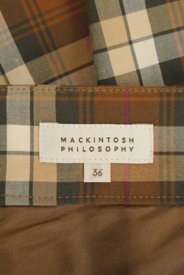 MACKINTOSH PHILOSOPHY（マッキントッシュ フィロソフィー）の古着「商品番号：PR10339293」-大画像6