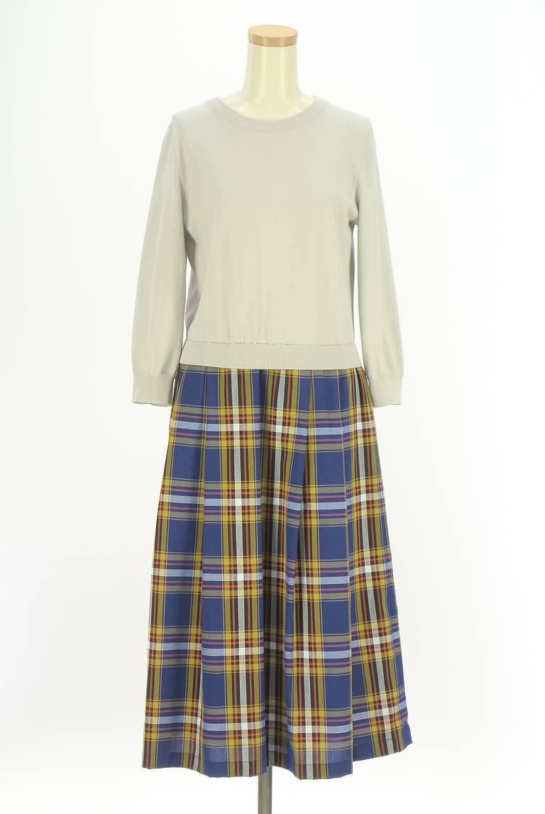 MACKINTOSH PHILOSOPHY（マッキントッシュ フィロソフィー）の古着「商品番号：PR10339294」-大画像1