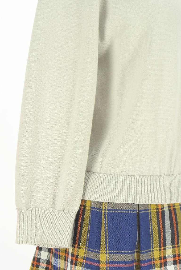 MACKINTOSH PHILOSOPHY（マッキントッシュ フィロソフィー）の古着「商品番号：PR10339294」-大画像4