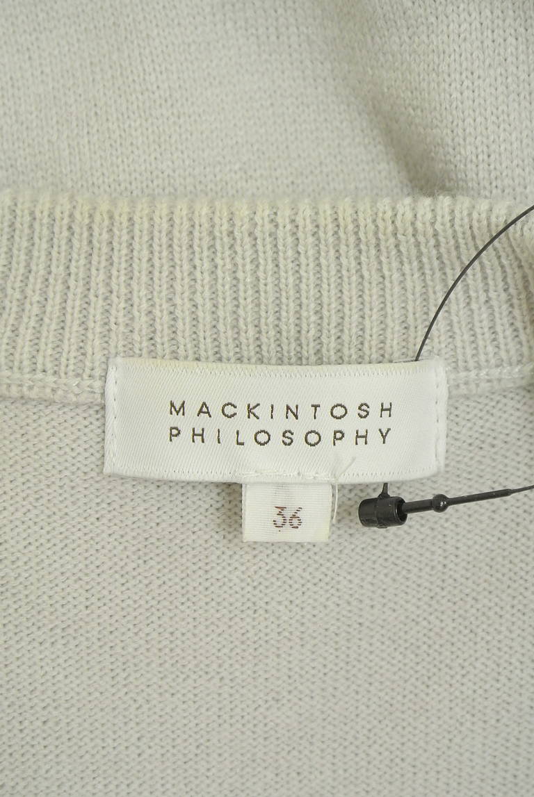MACKINTOSH PHILOSOPHY（マッキントッシュ フィロソフィー）の古着「商品番号：PR10339294」-大画像6