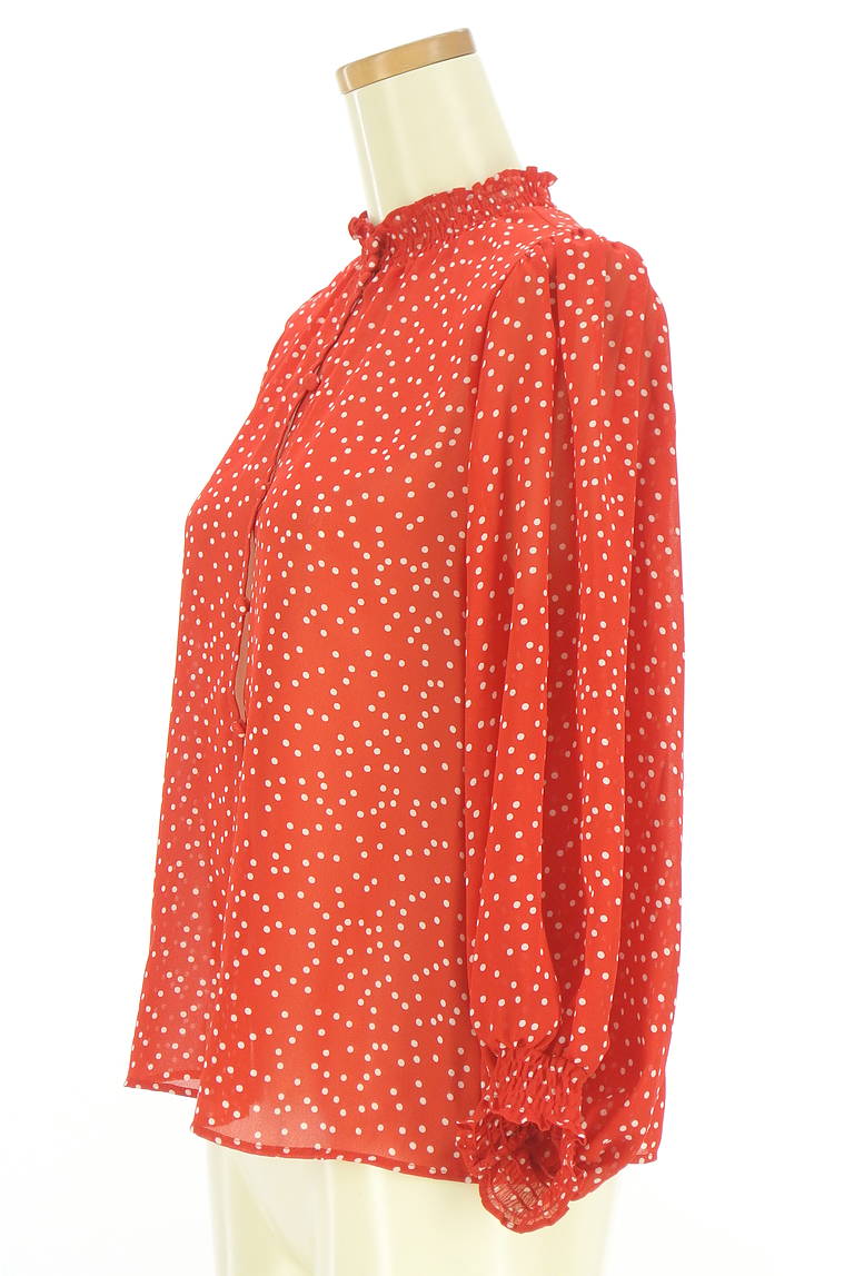 To b. by agnes b.（トゥービーバイアニエスベー）の古着「商品番号：PR10339295」-大画像3