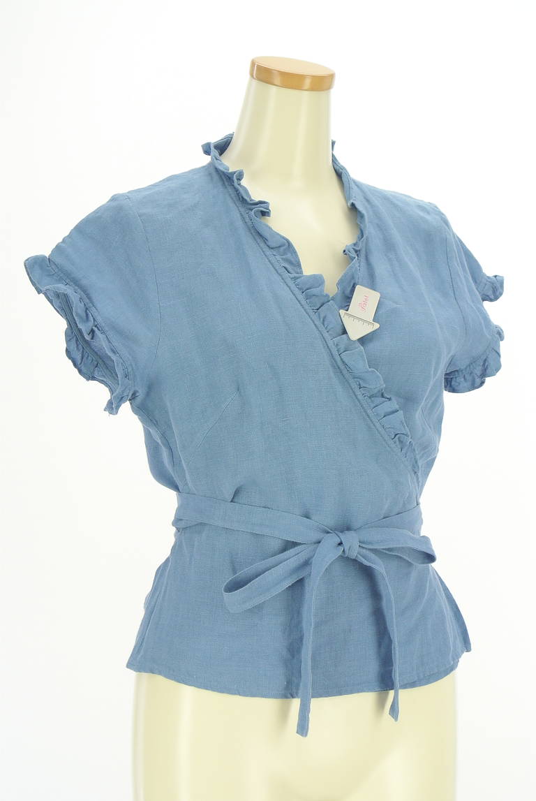 agnes b（アニエスベー）の古着「商品番号：PR10339297」-大画像4