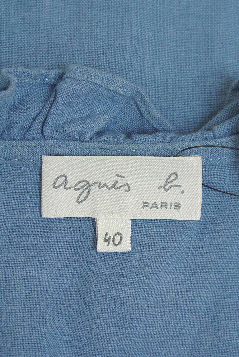 agnes b（アニエスベー）の古着「商品番号：PR10339297」-大画像6