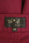 To b. by agnes b.（トゥービーバイアニエスベー）の古着「商品番号：PR10339298」-6