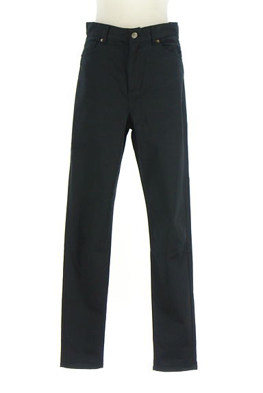 To b. by agnes b.（トゥービーバイアニエスベー）の古着「スキニーパンツ（デニムパンツ）」大画像１へ