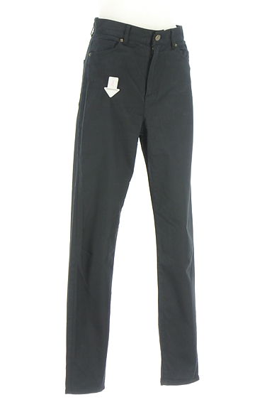 To b. by agnes b.（トゥービーバイアニエスベー）の古着「スキニーパンツ（デニムパンツ）」大画像４へ