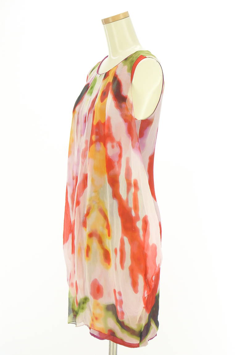 VIVIENNE TAM（ヴィヴィアンタム）の古着「商品番号：PR10339300」-大画像3