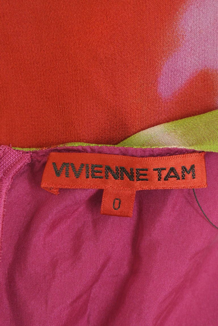VIVIENNE TAM（ヴィヴィアンタム）の古着「商品番号：PR10339300」-大画像6