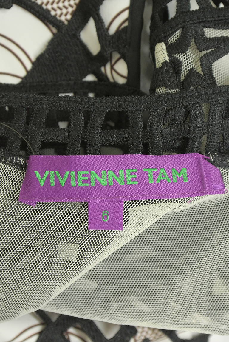 VIVIENNE TAM（ヴィヴィアンタム）の古着「商品番号：PR10339301」-大画像6