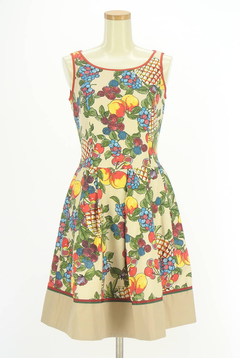 M'S GRACY（エムズグレイシー）の古着「商品番号：PR10339302」-大画像1