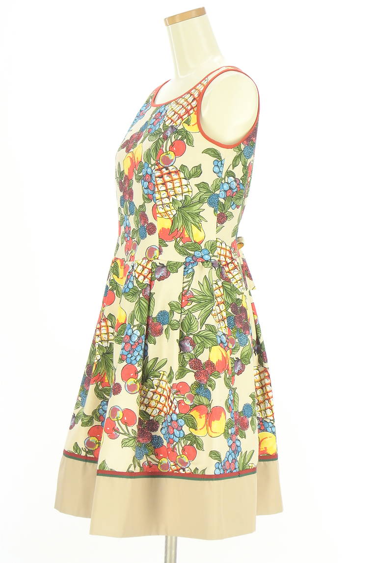 M'S GRACY（エムズグレイシー）の古着「商品番号：PR10339302」-大画像3