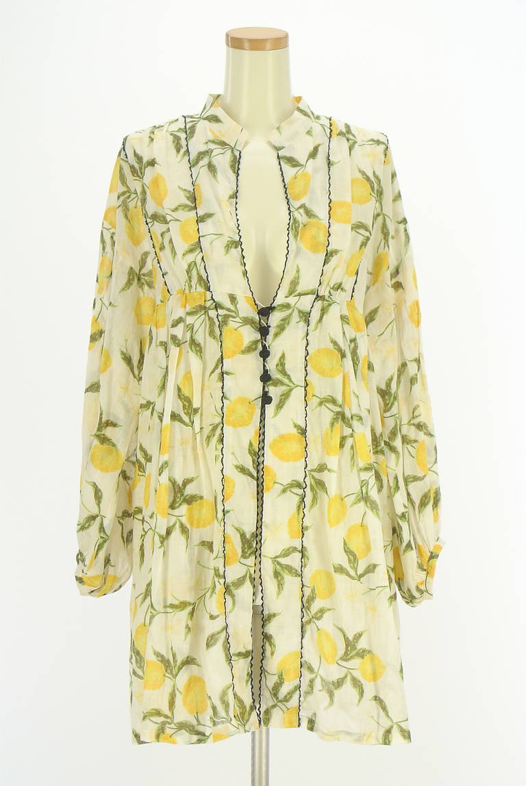 KEITA MARUYAMA（ケイタマルヤマ）の古着「商品番号：PR10339303」-大画像1